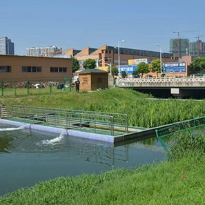 水土保持技术咨询